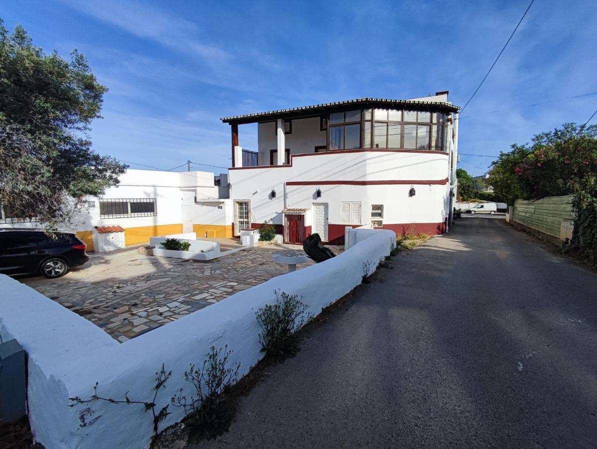 Algarve, Renovated T1 Apartment In S Bras De Alportel São Brás de Alportel Exteriör bild